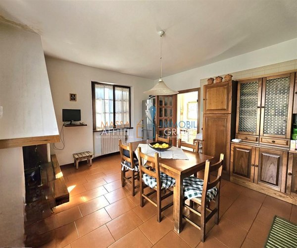 appartamento in vendita a Massa