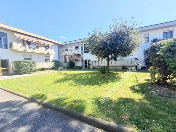 appartamento in vendita a Massa in zona Quercioli