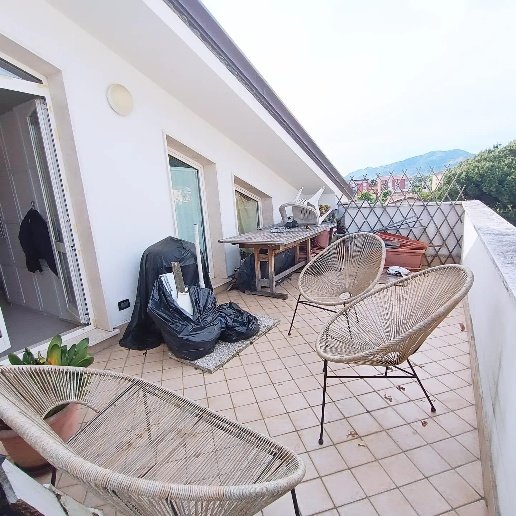 attico in vendita a Massa