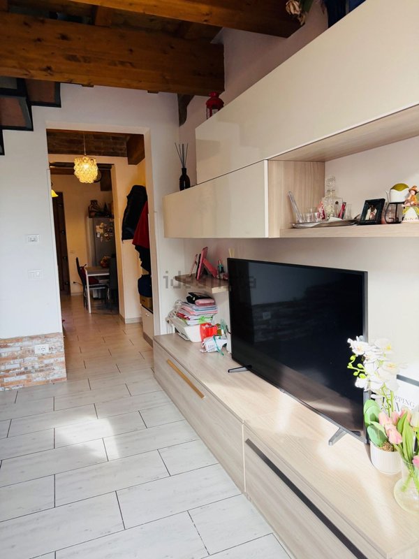 casa indipendente in vendita a Massa in zona Marina di Massa