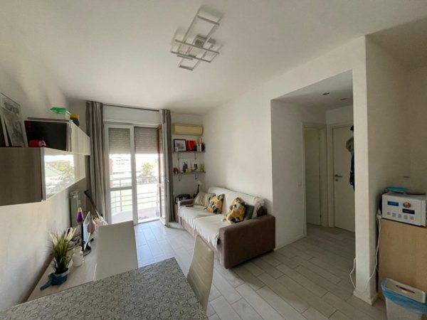 appartamento in vendita a Massa in zona Centro Storico