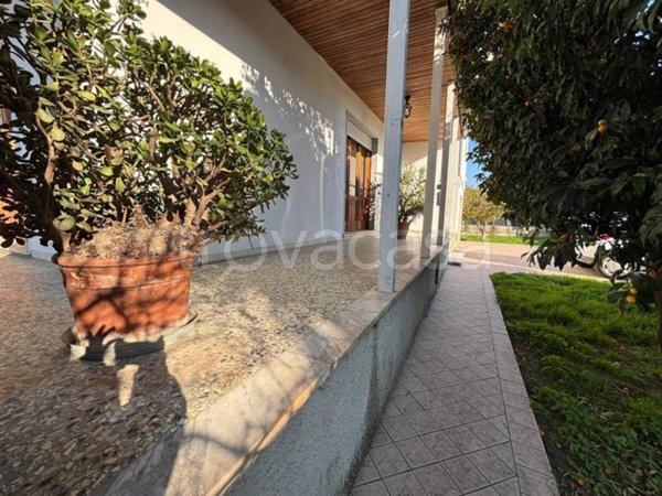 casa indipendente in vendita a Massa in zona Marina di Massa