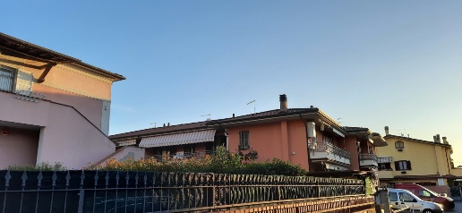 appartamento in vendita a Massa in zona Quercioli