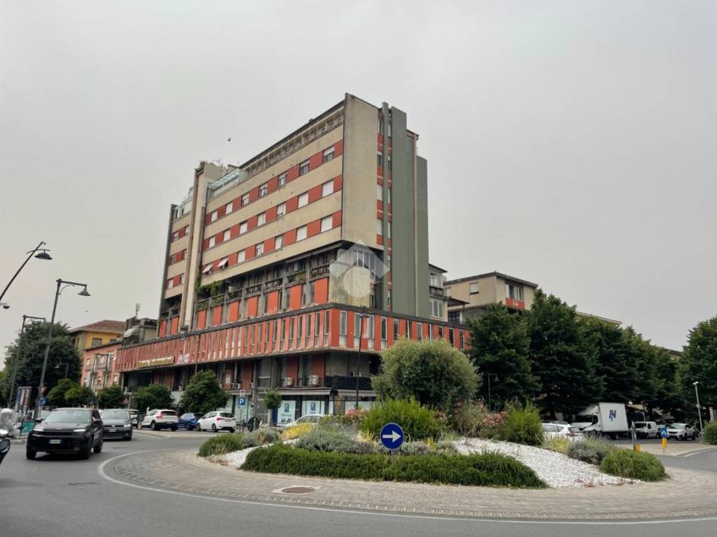 appartamento in vendita a Massa in zona Centro Storico