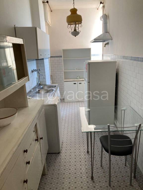 appartamento in vendita a Massa in zona Centro Storico