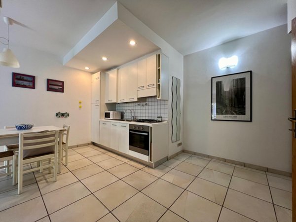 appartamento in vendita a Massa in zona Centro Storico