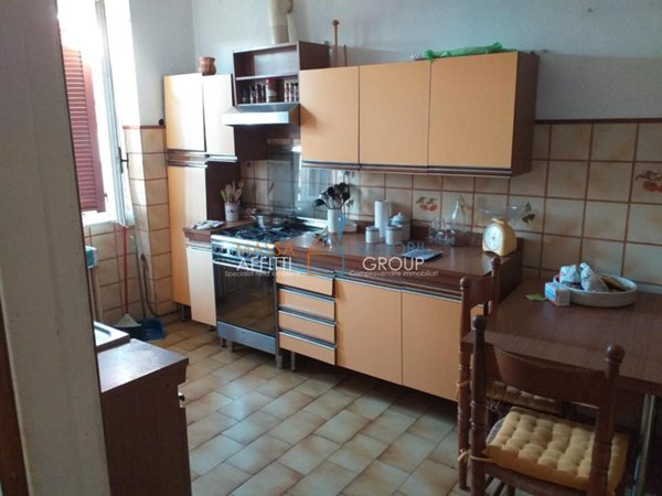 appartamento in vendita a Massa