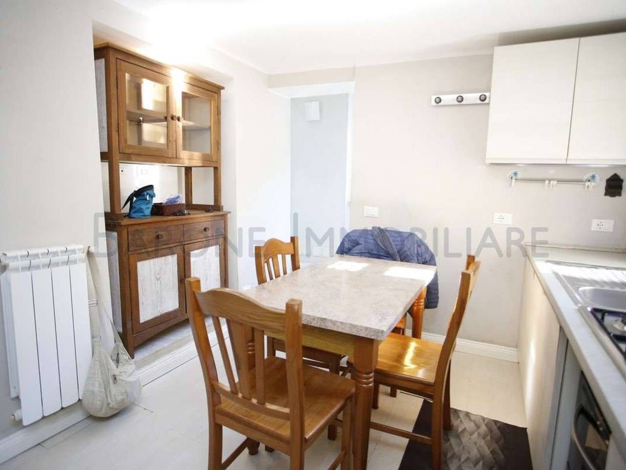 appartamento in vendita a Massa in zona Centro Storico