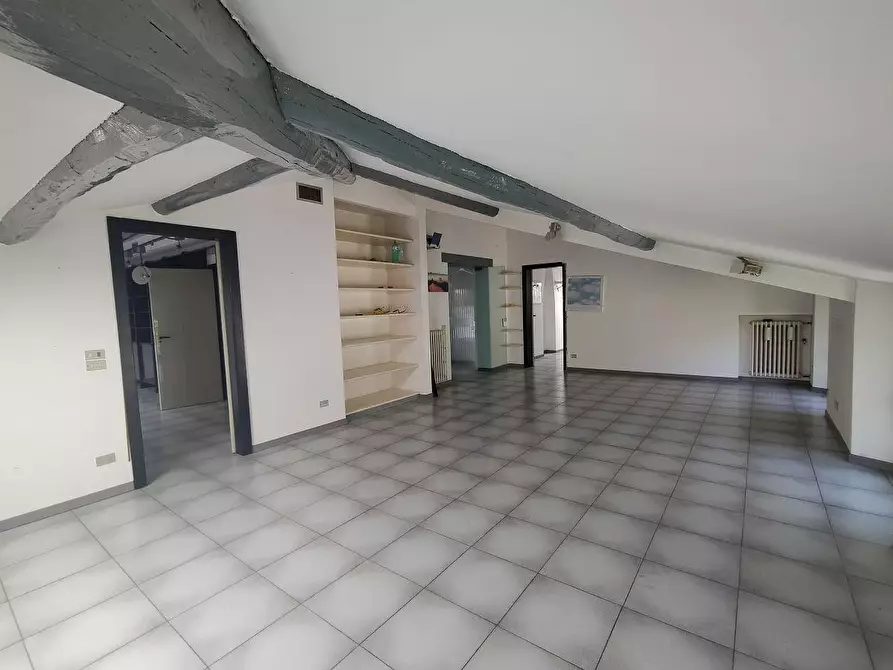 appartamento in vendita a Massa