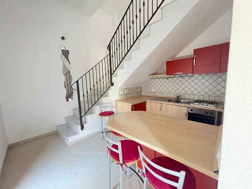 appartamento in vendita a Massa in zona Centro Storico