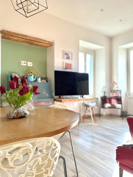 appartamento in vendita a Massa in zona Centro Storico