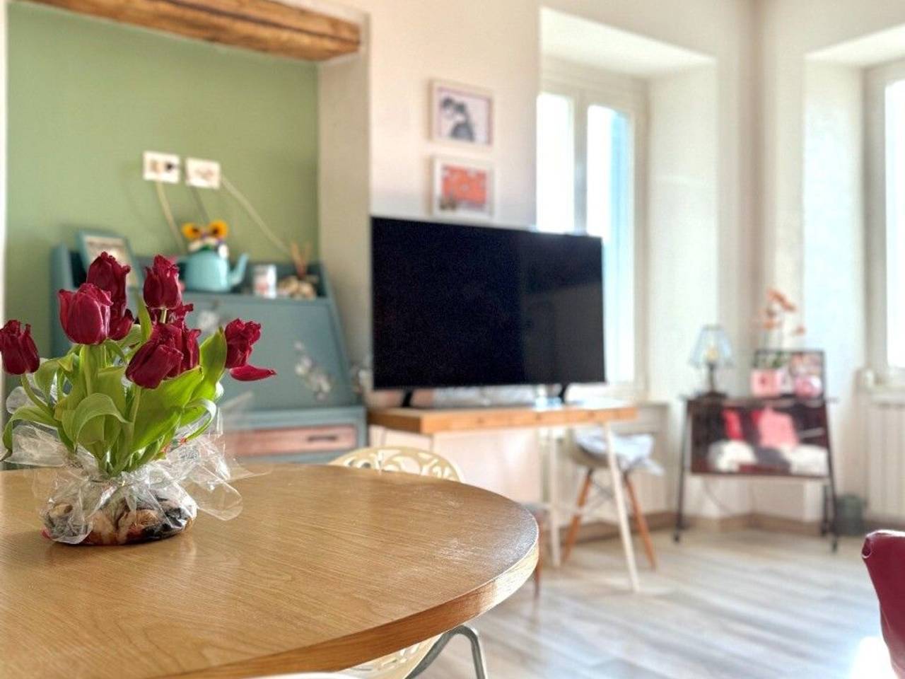 appartamento in vendita a Massa in zona Centro Storico