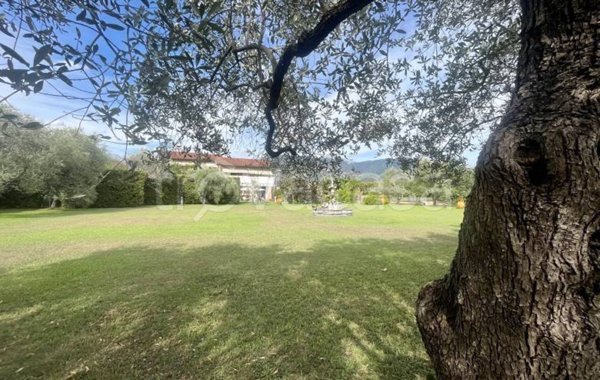 casa indipendente in vendita a Massa in zona Marina dei Ronchi