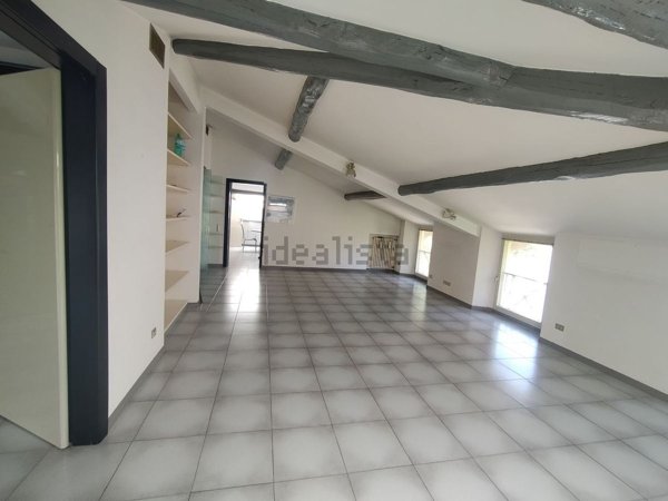 appartamento in vendita a Massa