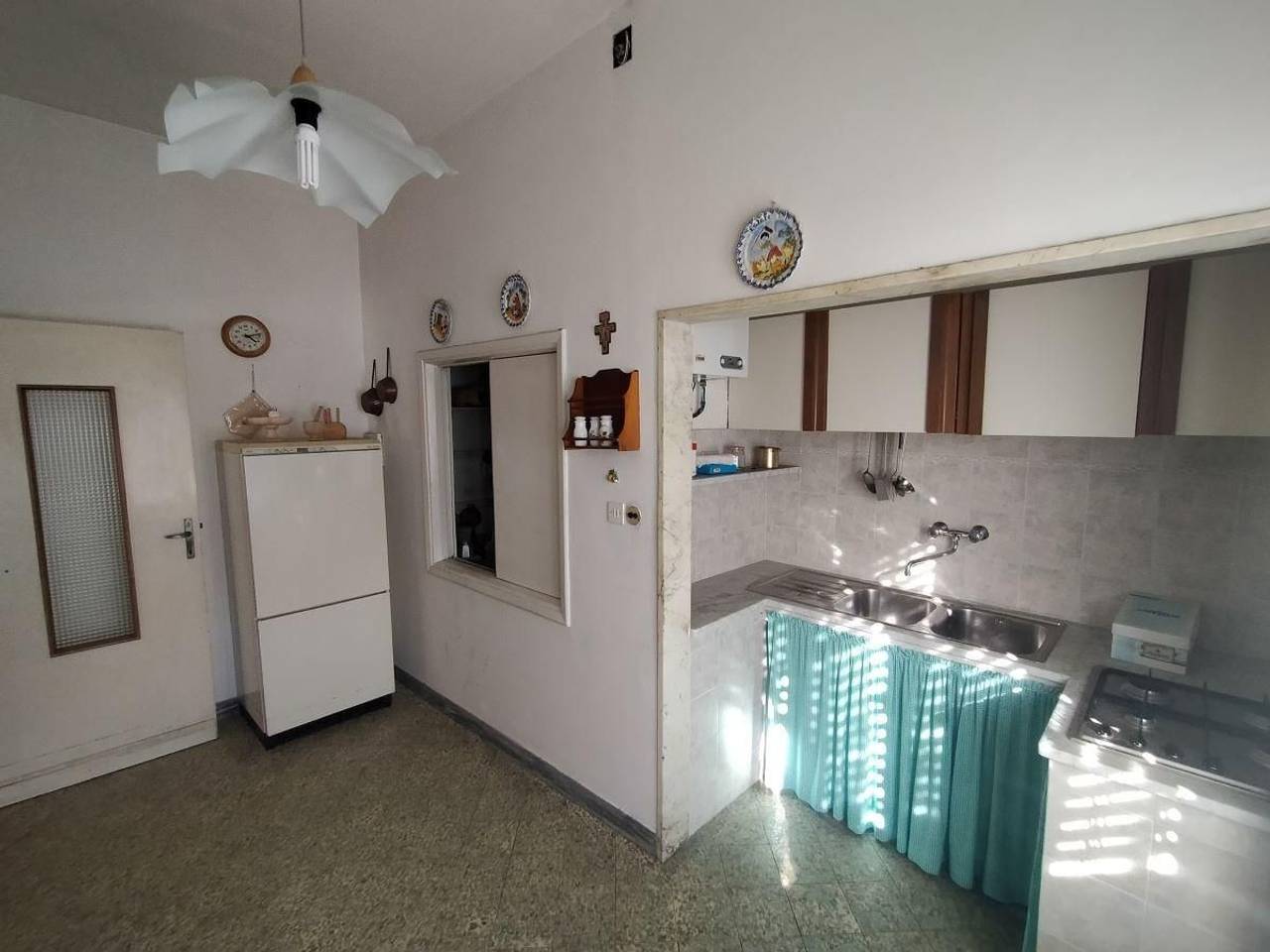 casa semindipendente in vendita a Massa