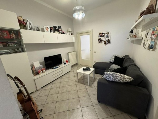 appartamento in vendita a Massa in zona Centro Storico