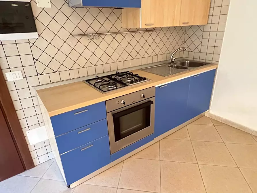 appartamento in vendita a Massa in zona Centro Storico