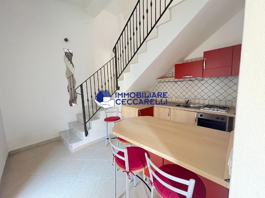 appartamento in vendita a Massa in zona Centro Storico