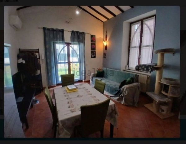 appartamento in vendita a Massa