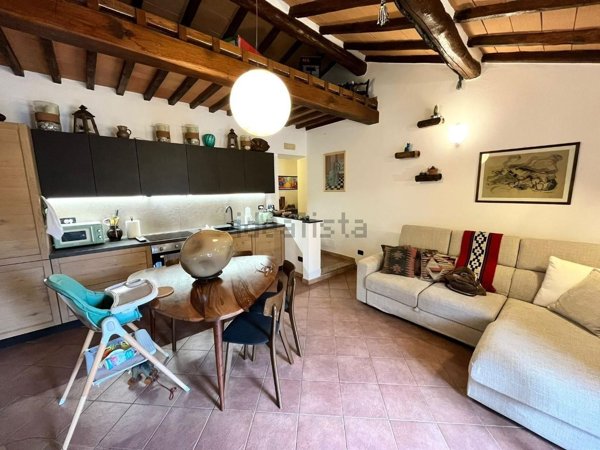 appartamento in vendita a Massa