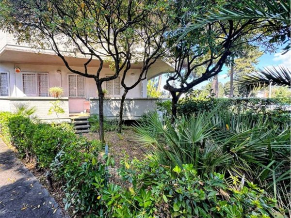 appartamento in vendita a Massa in zona Marina di Massa