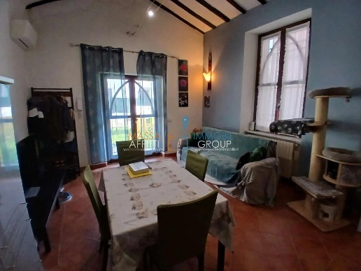 casa indipendente in vendita a Massa in zona Centro Storico