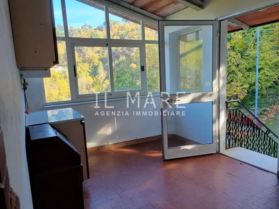 appartamento in vendita a Massa