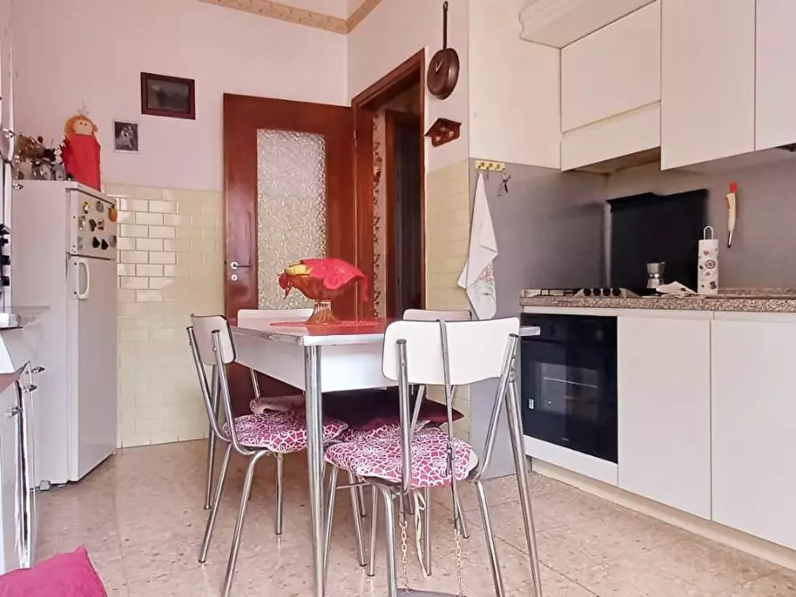 appartamento in vendita a Massa