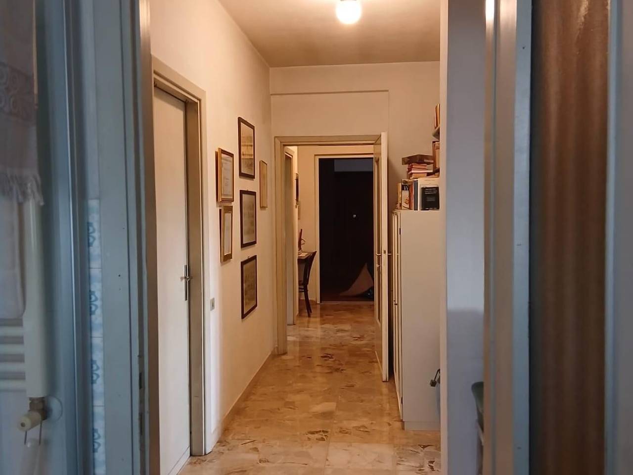 appartamento in vendita a Massa in zona Centro Storico