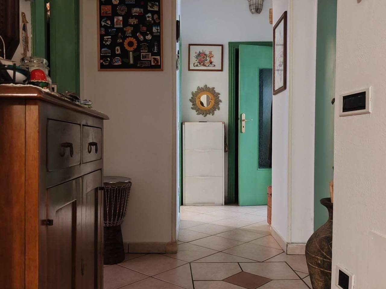 appartamento in vendita a Massa in zona Centro Storico