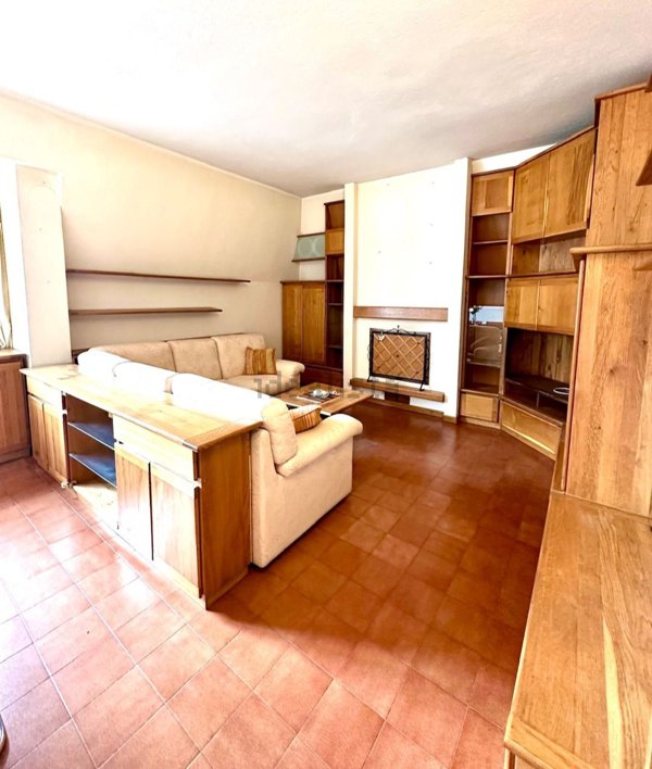 appartamento in vendita a Massa