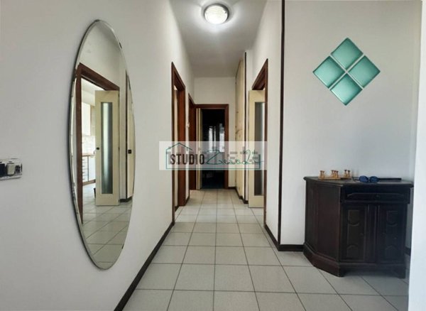 appartamento in vendita a Massa