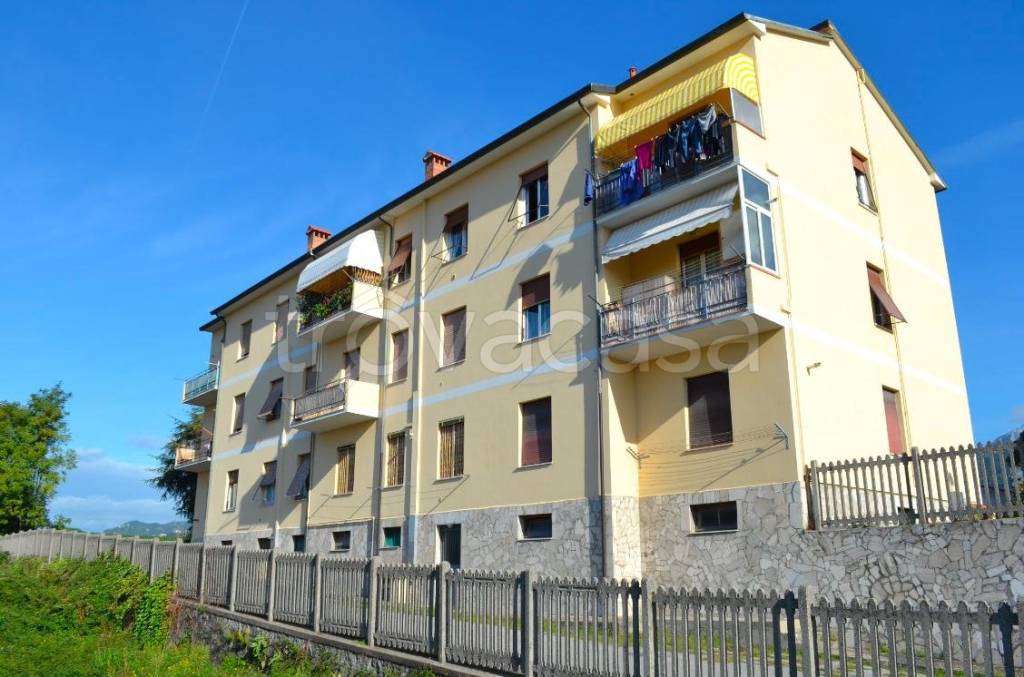 appartamento in vendita a Massa