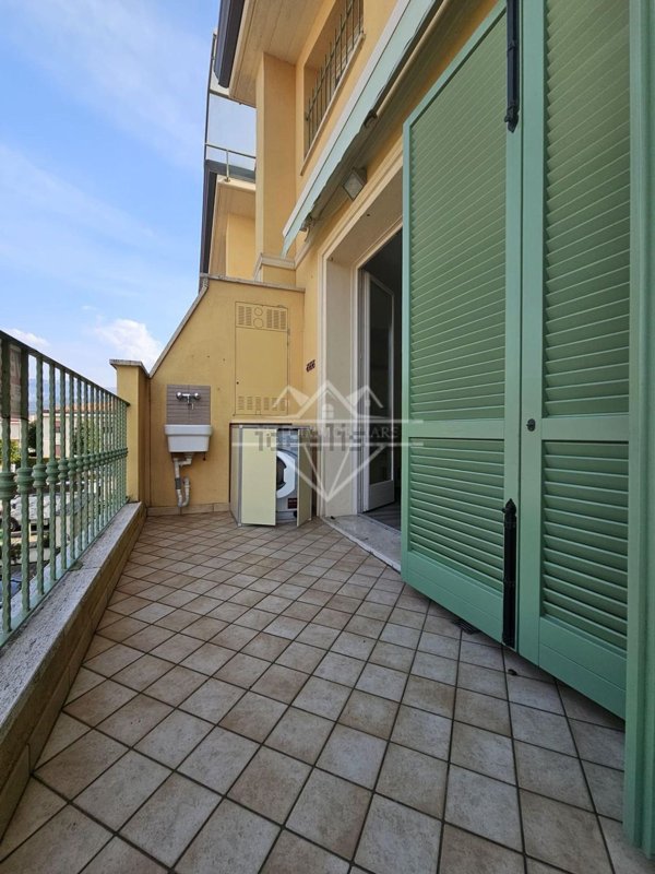 appartamento in vendita a Massa