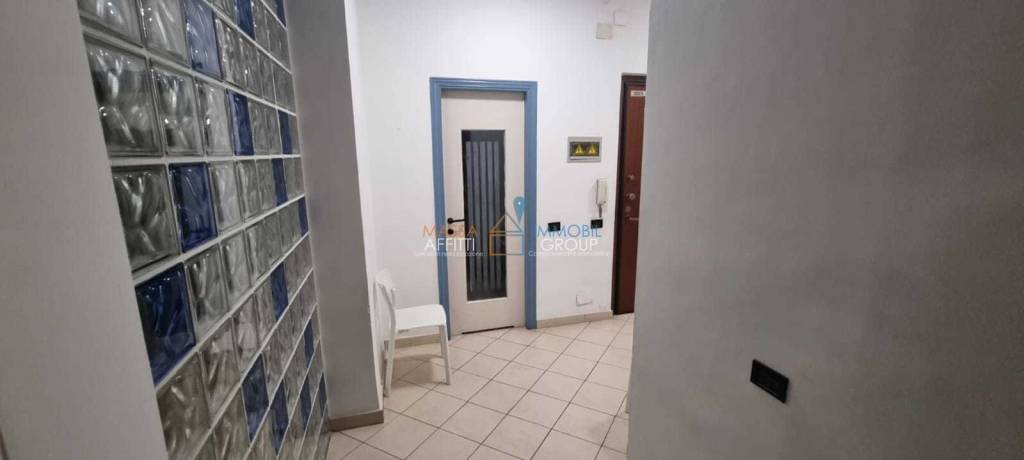 appartamento in vendita a Massa in zona Centro Storico