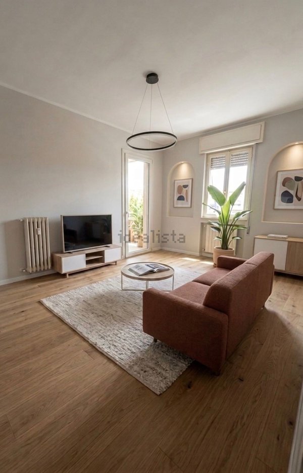 appartamento in vendita a Massa