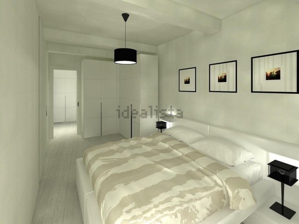 appartamento in vendita a Massa in zona Borgo del Ponte