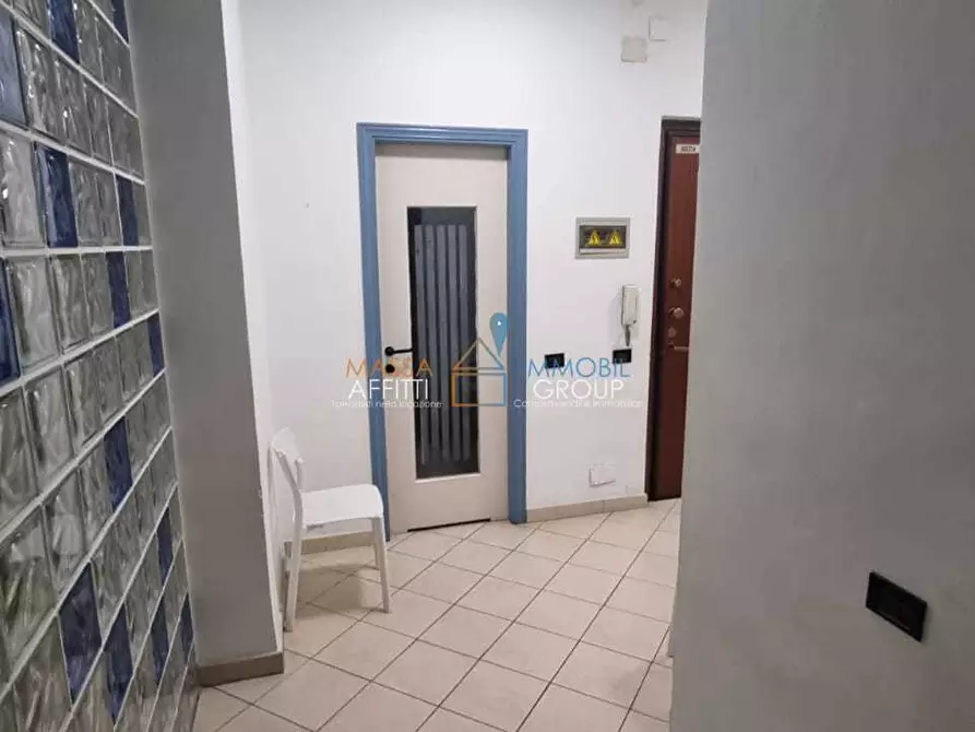 appartamento in vendita a Massa