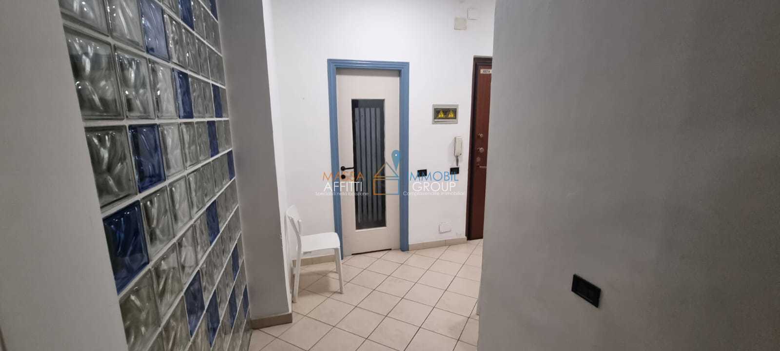 appartamento in vendita a Massa