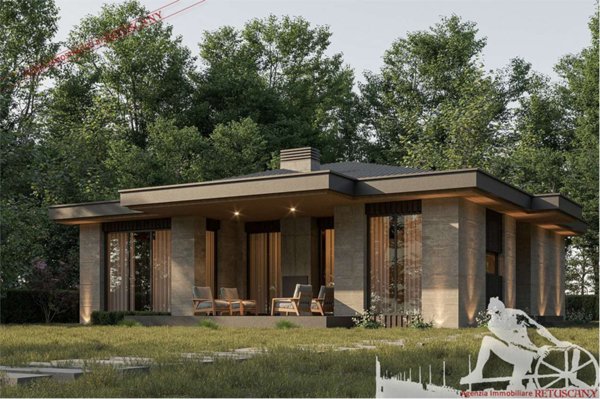 casa indipendente in vendita a Massa