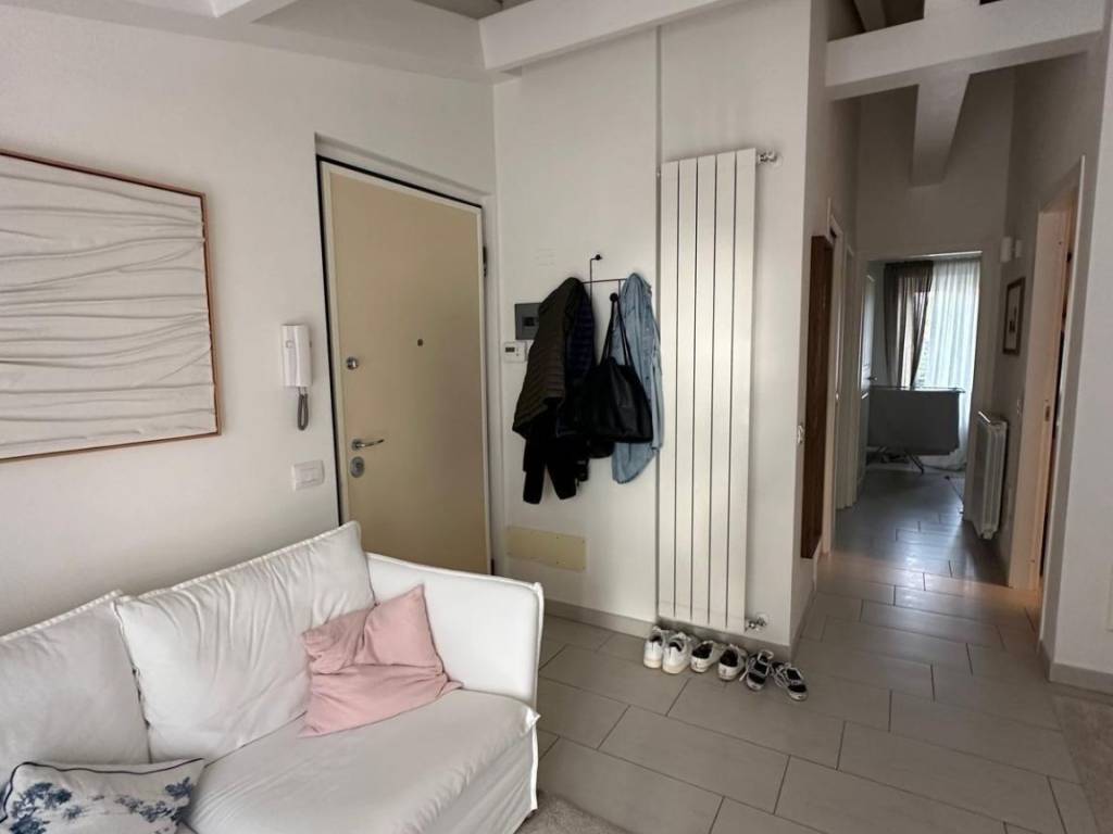 appartamento in vendita a Massa in zona Marina di Massa