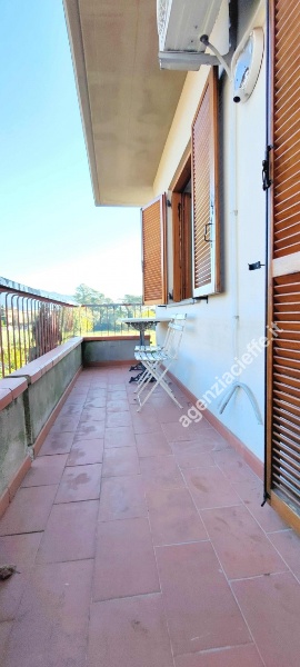 appartamento in vendita a Massa in zona Quercioli
