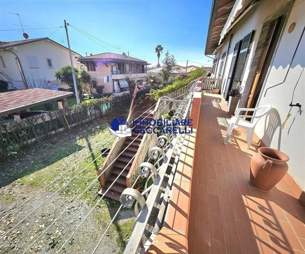 appartamento in vendita a Massa