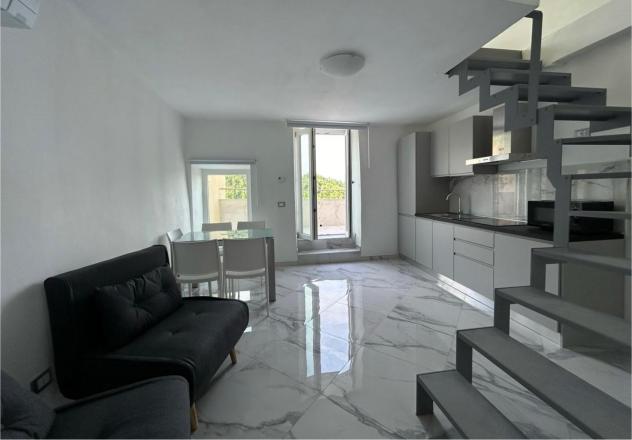 appartamento in vendita a Massa in zona Pariana