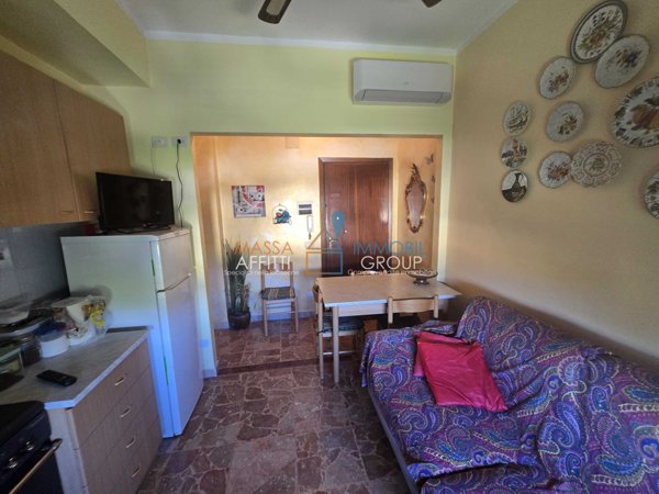 appartamento in vendita a Massa