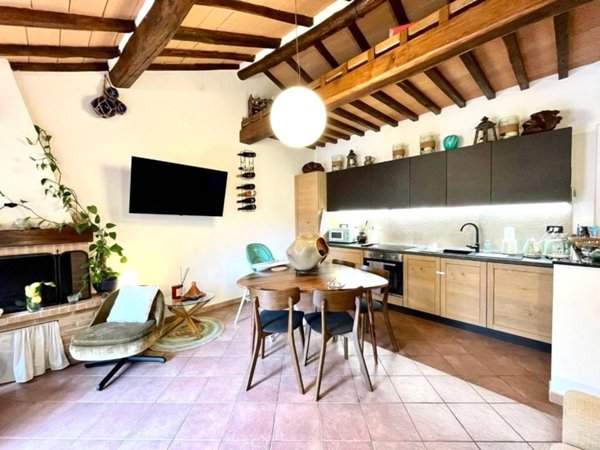 appartamento in vendita a Massa