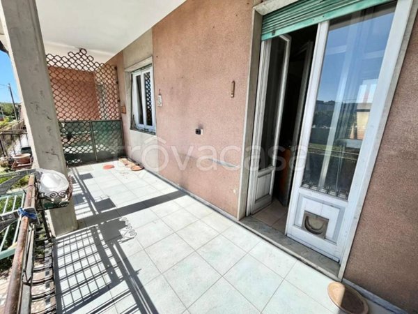appartamento in vendita a Massa