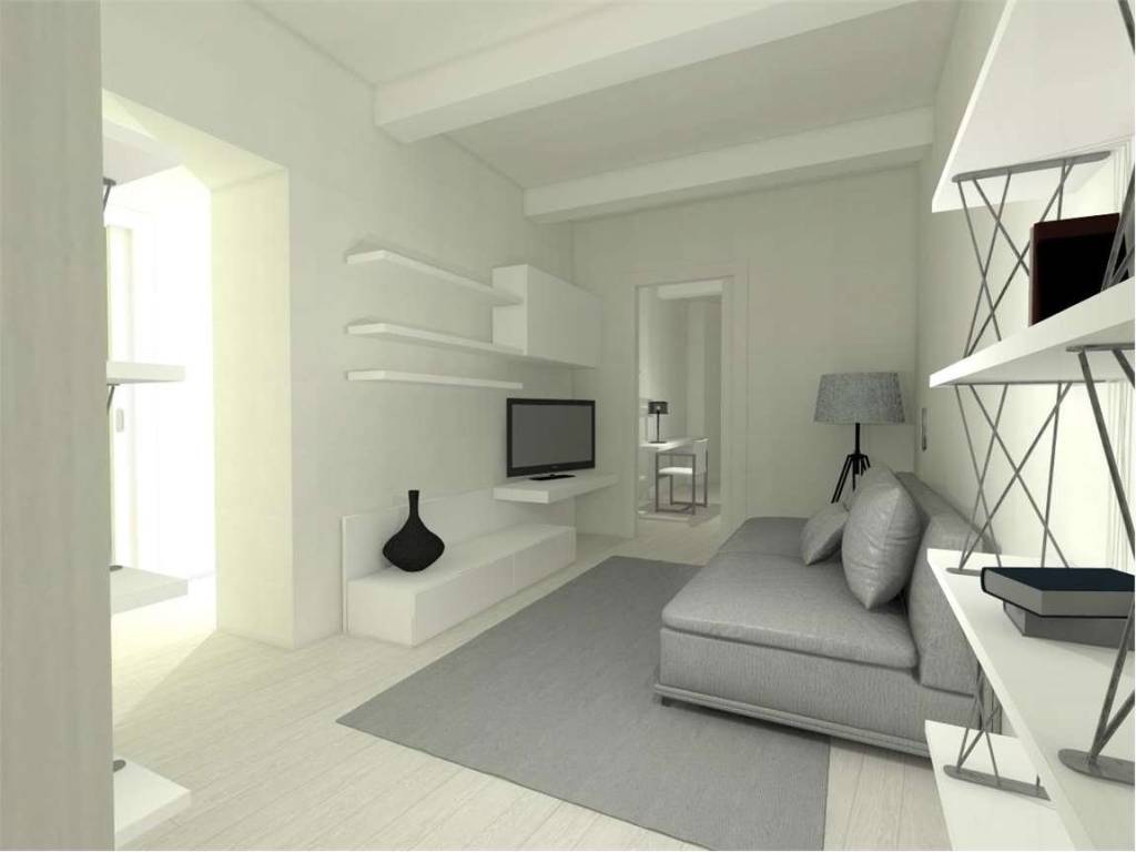 appartamento in vendita a Massa in zona Centro Storico