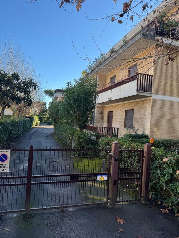 appartamento in vendita a Massa in zona Marina dei Ronchi