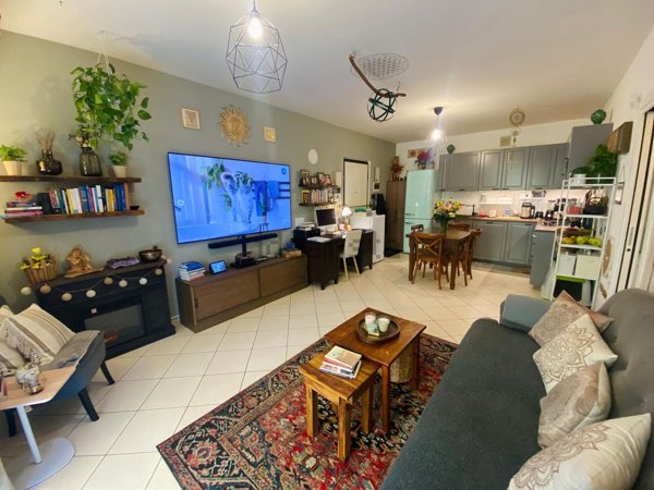 appartamento in vendita a Massa